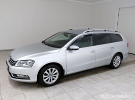 Volkswagen Passat | 1