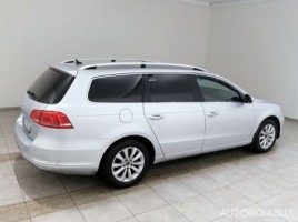 Volkswagen Passat | 2