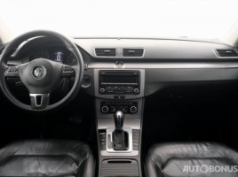 Volkswagen Passat | 4