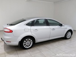 Ford Mondeo | 2