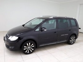 Volkswagen Touran | 1