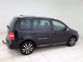 Volkswagen Touran | 2