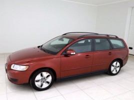 Volvo V50 | 1