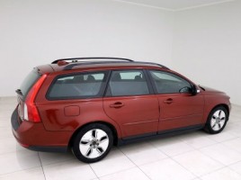 Volvo V50 | 2