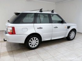 Land Rover Range Rover Sport | 2