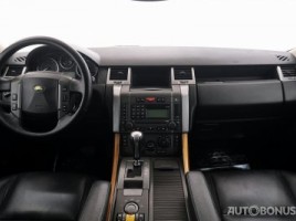 Land Rover Range Rover Sport | 4