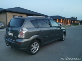 Toyota Corolla Verso | 1