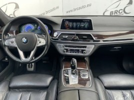 BMW 750 | 2