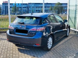 Lexus CT 200h | 1