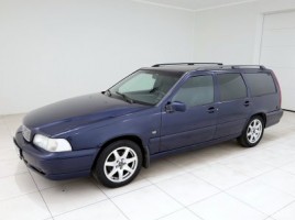 Volvo V70 | 1