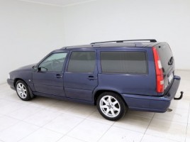 Volvo V70 | 3