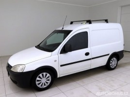 Opel Combo | 1