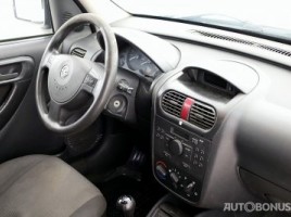 Opel Combo | 4