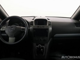 Opel Zafira | 4