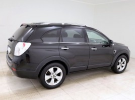 Chevrolet Captiva | 2