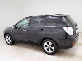 Chevrolet Captiva | 3