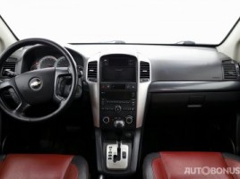 Chevrolet Captiva | 4