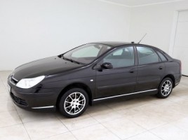 Citroen C5 | 1