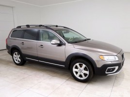 Volvo XC70 универсал