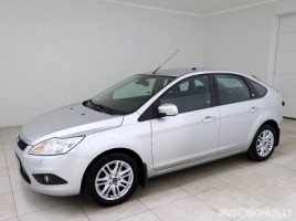 Ford Focus | 1