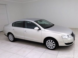 Volkswagen Passat sedanas