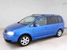 Volkswagen Touran | 1