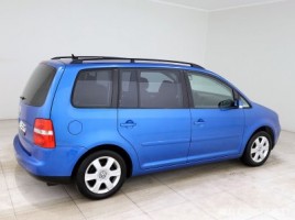 Volkswagen Touran | 2