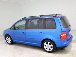 Volkswagen Touran | 3