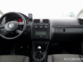 Volkswagen Touran | 4