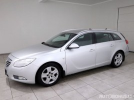 Opel Insignia | 1