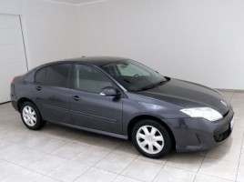 Renault Laguna hečbekas