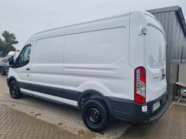 Ford Transit | 2