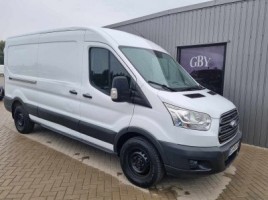 Ford Transit | 3