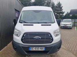 Ford Transit | 1