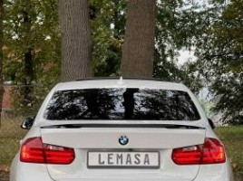 BMW 320 | 1