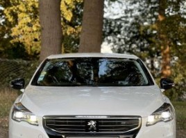 Peugeot 508 | 1