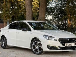 Peugeot 508 | 2