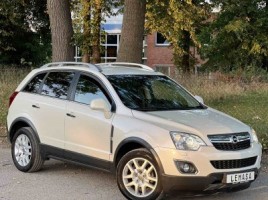 Opel Antara | 4