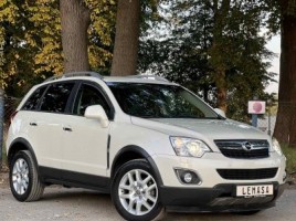 Opel Antara | 2