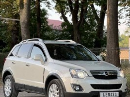 Opel Antara | 3