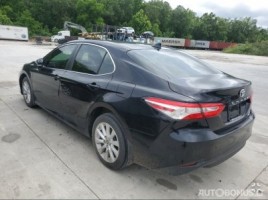 Toyota Camry | 2