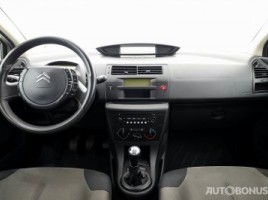 Citroen C4 | 4