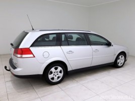 Opel Vectra | 2