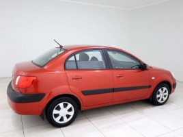 Kia Rio | 2