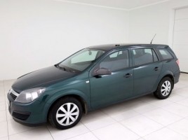 Opel Astra | 1