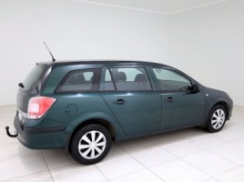 Opel Astra | 2