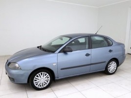 Seat Cordoba | 1