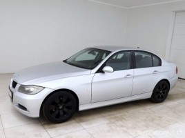 BMW 320 | 1