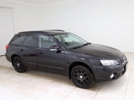 Subaru Outback universal