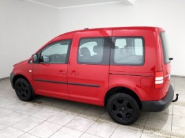 Volkswagen Caddy | 3